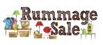 Fall Rummage Sale At Concordia Lutheran Church<br/>Fall Rummage