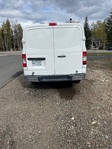 Nissan  NV1500 2012