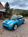 MINI Cooper S 2005