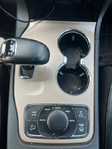 Jeep Grand Cherokee Overland 2014
