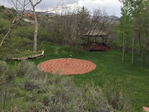Aspen<br/>1BD 1BA Brush Creek carriage house