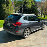 BMW X1 2014