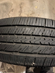 Set of 4 225/60R16 All Season tires<br/>All Season Tires