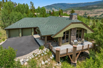 Silverthorne<br/>4 Bed | 4 Bath | 3,128 SF | 2-Car Garage