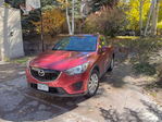 Mazda CX 5 2013