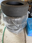 TIRES.<br/>Subaru tires from 2022 Outback.