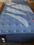 Mattress<br/>Posturepedic Elite BrenhamII Twin XL mattress