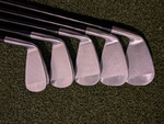 Cobra One Length Golf Clubs<br/>One Length Golf Clubs