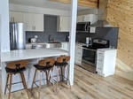 Snowmass Village<br/>TOP-FLOOR CONDO 2 BD / 2 BA LONG TERM