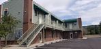 Eagle<br/>Mixed-use Building in Downtown Eagle