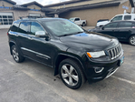 Jeep Grand Cherokee Overland 2014