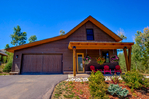 Silverthorne<br/>Summit Sky Ranch Home