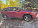 Mazda CX 5 2013
