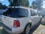 Ford Explorer Limited 2002