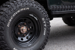 Land Rover Defender 110 Crew Cab TD5 2000