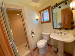 Aspen<br/>One bedroom two bath in town