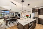 Silverthorne<br/>4 Bed | 4 Bath | 3,219 SF | 2-Car Garage