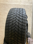 Set of four Michelin X Ice Snow Tires size 235/50 r20. Used Michelin X Ice Snow Tires For Sale