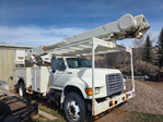 Altec Bucket Truck 1998