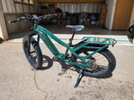 Quietkat Apex 10 Electric Bike 1000W