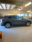 Porsche Cayenne  2020