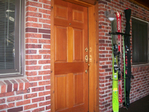 Aspen Available 11/1<br/>DOWNTOWN CENTRAL CORE 2BD 1BA FURNISHED ANNUAL LEASE