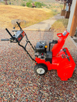 Ariens 624E Snowblower<br/>Ariens 624E Snowblower