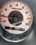 Pontiac Solstice convertible 2006