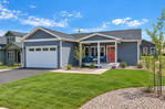 Gypsum<br/>Semi-Custom. Pick Your Lot. Build Your Home.
