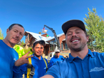 Hogan Roofing Colorado LLC<br/>RELIABLE. LOCAL. KNOWLEDGEABLE.