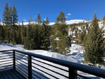 Breckenridge<br/>Fantastic views from large vaulted great room in Breckenridge