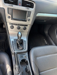 volkswagen Golf Wagon 2017