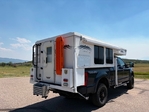 2016 Hallmark Everest Truck Camper<br/>This camper has been meticulously maintained, is exceptionally clean, and is in excellent condition.