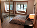 Aspen<br/>1/1. Decorator Furnished. Walk to downtown, Parking. Views.