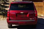 Chevrolet Z71 Suburban 2019