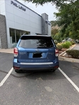 Subaru Forester 2017