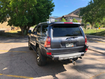 Toyota 4.7L v8 4Runner 2004