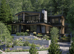Vail Golf Course<br/>5 Beds + Office | 7 Baths | 6,050 SF 3-Car Garage