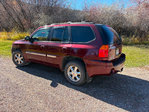 GMC Envoy 2004