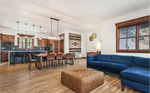 Eagle Ranch<br/>5 BD | 5 BA | 4,500 SF | Private 1 BD ADU