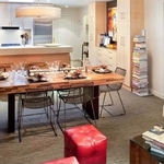 Aspen<br/>1BR-Spacious open layout Natural light designed living Avail.