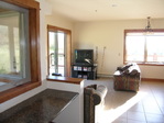 Steamboat Springs<br/>Live/Work- corner end unit; southwest views.