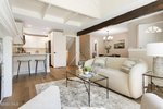 Homestead<br/>3 Bedroom | 3 Bath | 1,614 sq. ft.