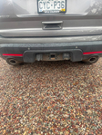 FORD Explorer Limited(top of line) 2013