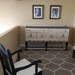Wildernest<br/>Spacious and light top floor 3BR