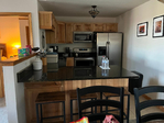 SILVERTHORNE<br/>3 BEDROOM CONDO