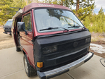 Volkswagen Vanagon 1987