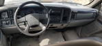 Chevy Tahoe 2004