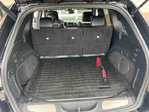 Jeep Grand Cherokee Overland 2014