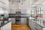 Basalt<br/>Top-floor Triangle Park Loft
